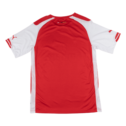 Arsenal Koszulka retro domowa 2014/15