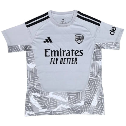 Arsenal Koszulka Bramkarska 2026/27