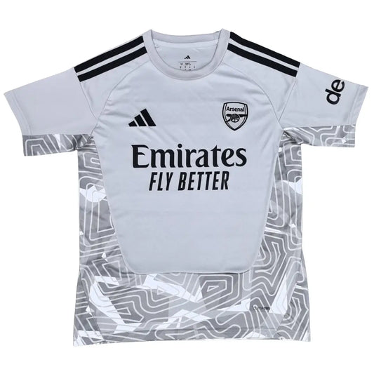 Arsenal Koszulka Bramkarska 2026/27