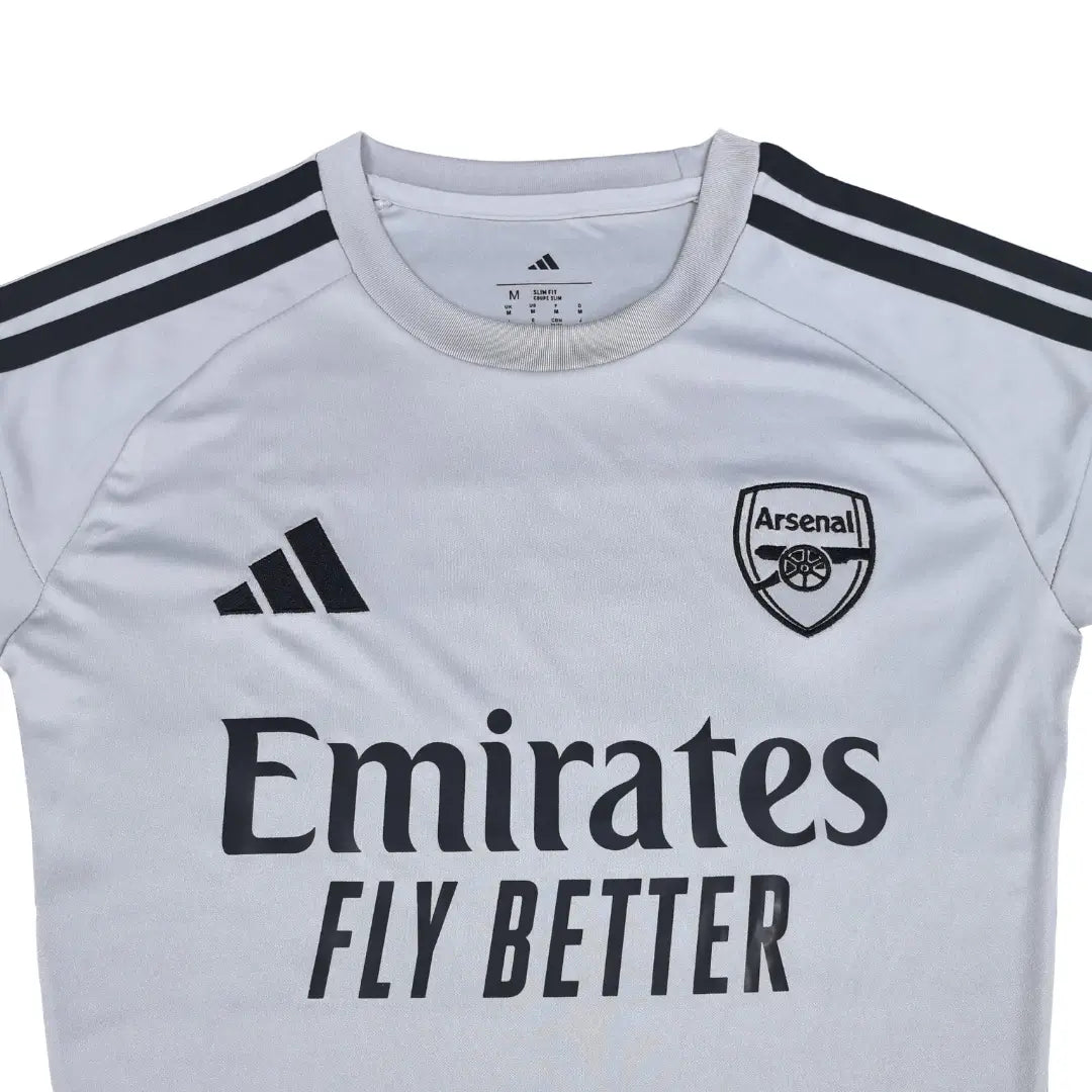 RAYA #1 Arsenal Koszulka Bramkarska 2026/27