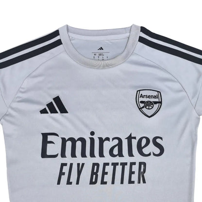 RAYA #1 Arsenal Koszulka Bramkarska 2026/27