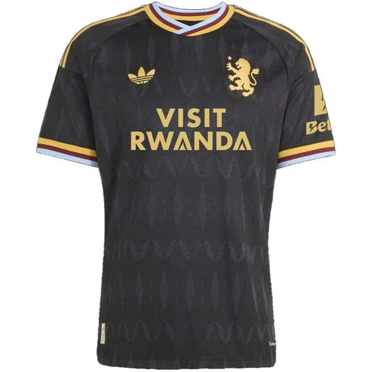 Aston Villa Heimtrikot 2026/27