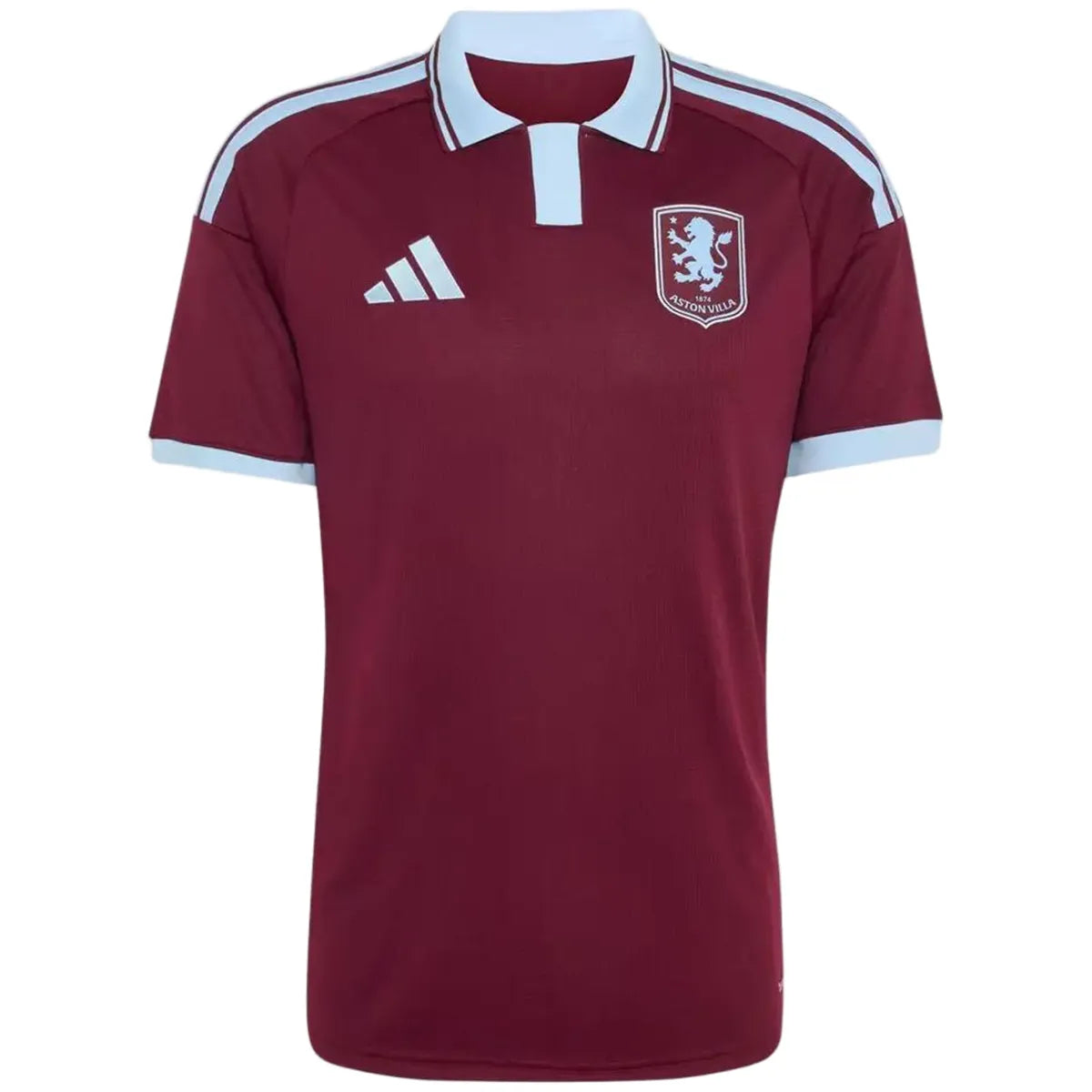 Aston Villa Koszulka Domowa 2026/27