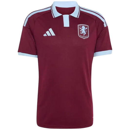 Aston Villa Koszulka Domowa 2026/27