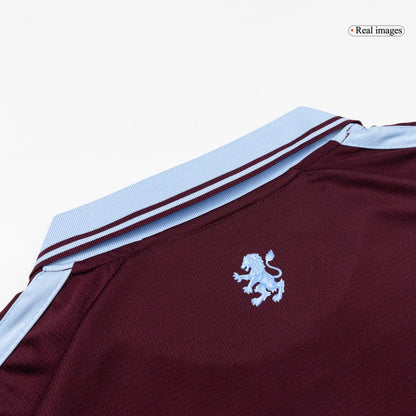 Aston Villa Koszulka Domowa 2026/27