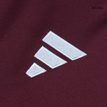Aston Villa Koszulka Domowa 2026/27