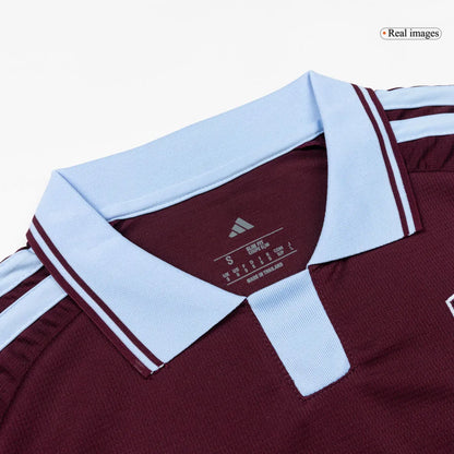 Aston Villa Koszulka Domowa 2026/27