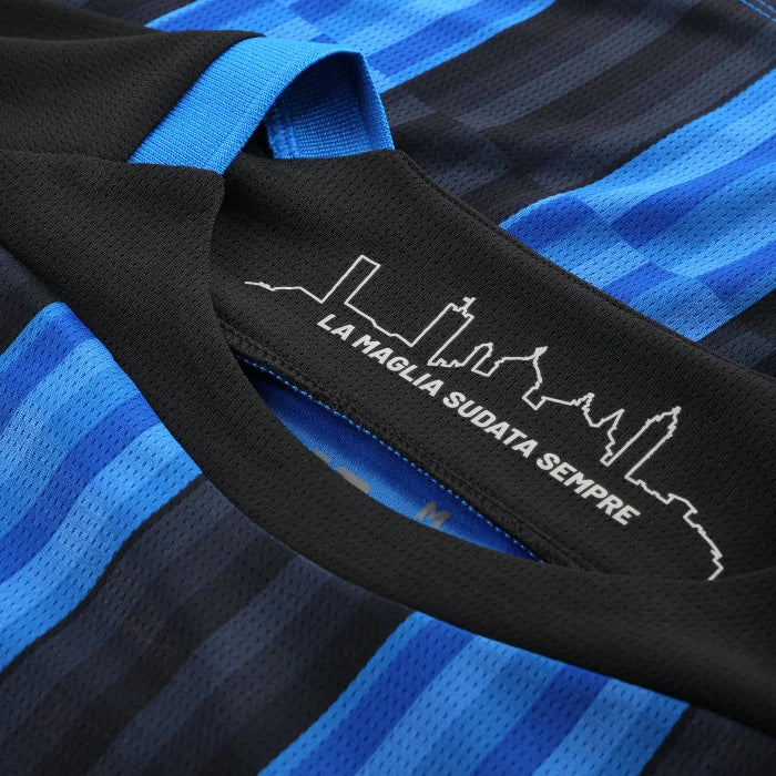 Atalanta BC Koszulka Domowa 2026/27