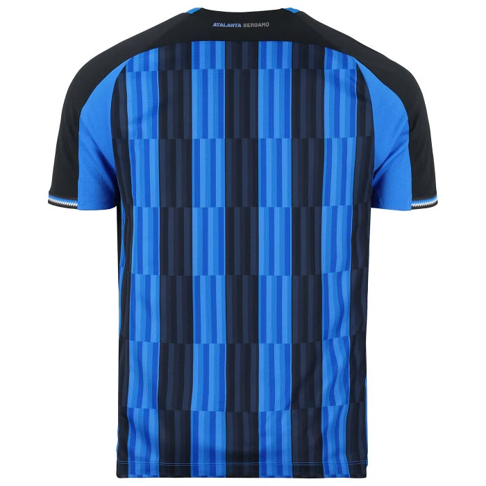 Atalanta BC Koszulka Domowa 2026/27