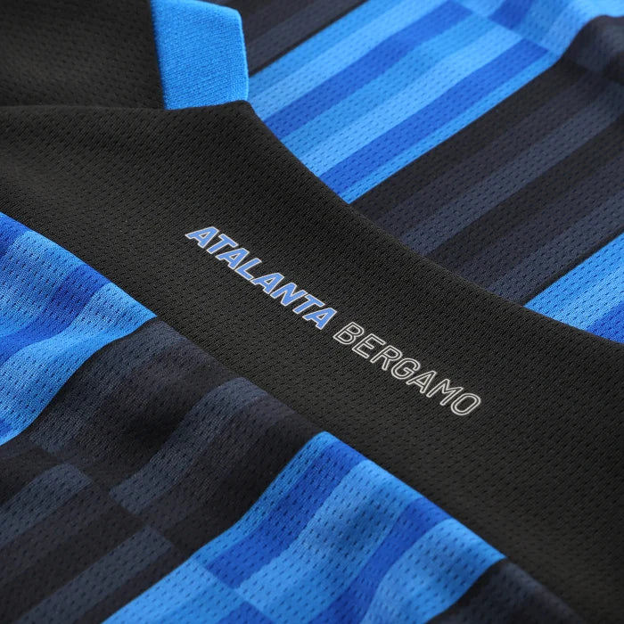 Atalanta BC Koszulka Domowa 2026/27