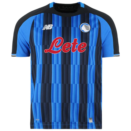 Atalanta BC Koszulka Domowa 2026/27