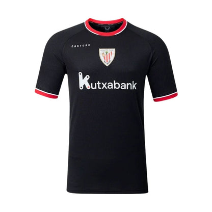 Athletic Club De Bilbao Koszulka Wyjazdowa 2026/27