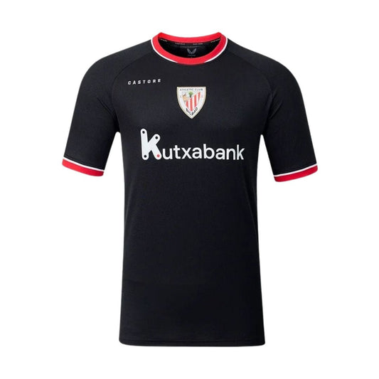 Athletic Club De Bilbao Koszulka Wyjazdowa 2026/27