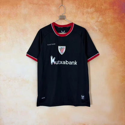 Athletic Club De Bilbao Koszulka Wyjazdowa 2026/27