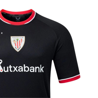 Athletic Club De Bilbao Koszulka Wyjazdowa 2026/27