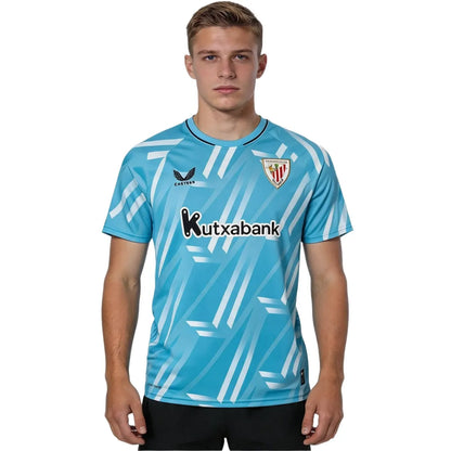 Athletic Club De Bilbao Koszulka Trzecia 2026/27