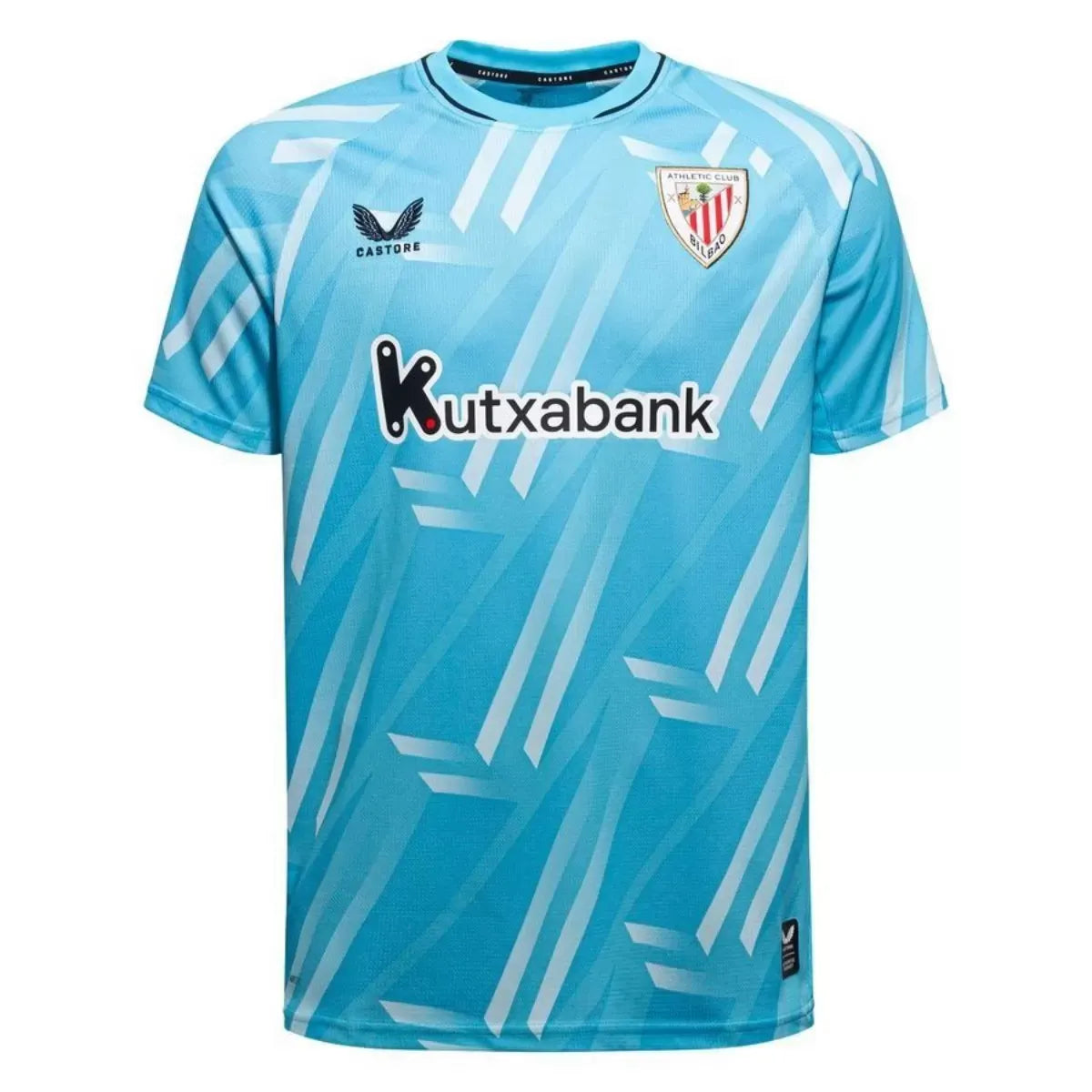 Athletic Club De Bilbao Koszulka Trzecia 2026/27