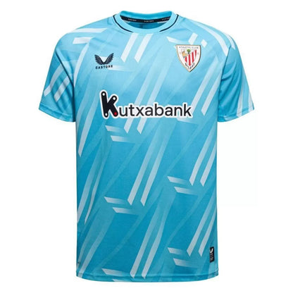 Athletic Club De Bilbao Koszulka Trzecia 2026/27