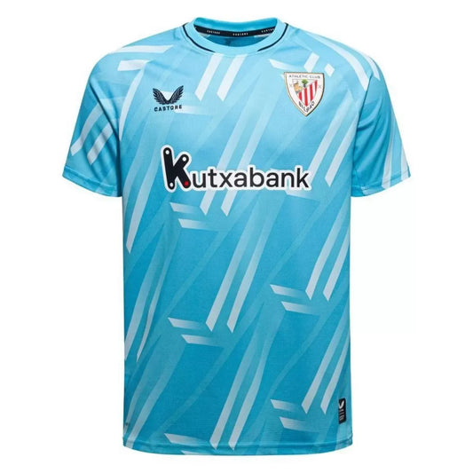 Athletic Club De Bilbao Koszulka Trzecia 2026/27