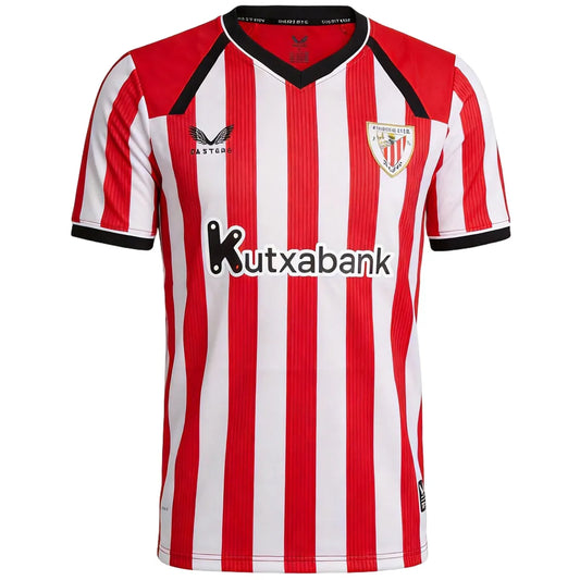 Athletic Club De Bilbao Koszulka Domowa 2026/27