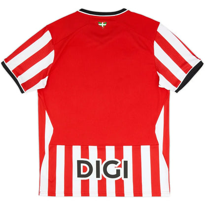 Athletic Club De Bilbao Koszulka Domowa 2026/27