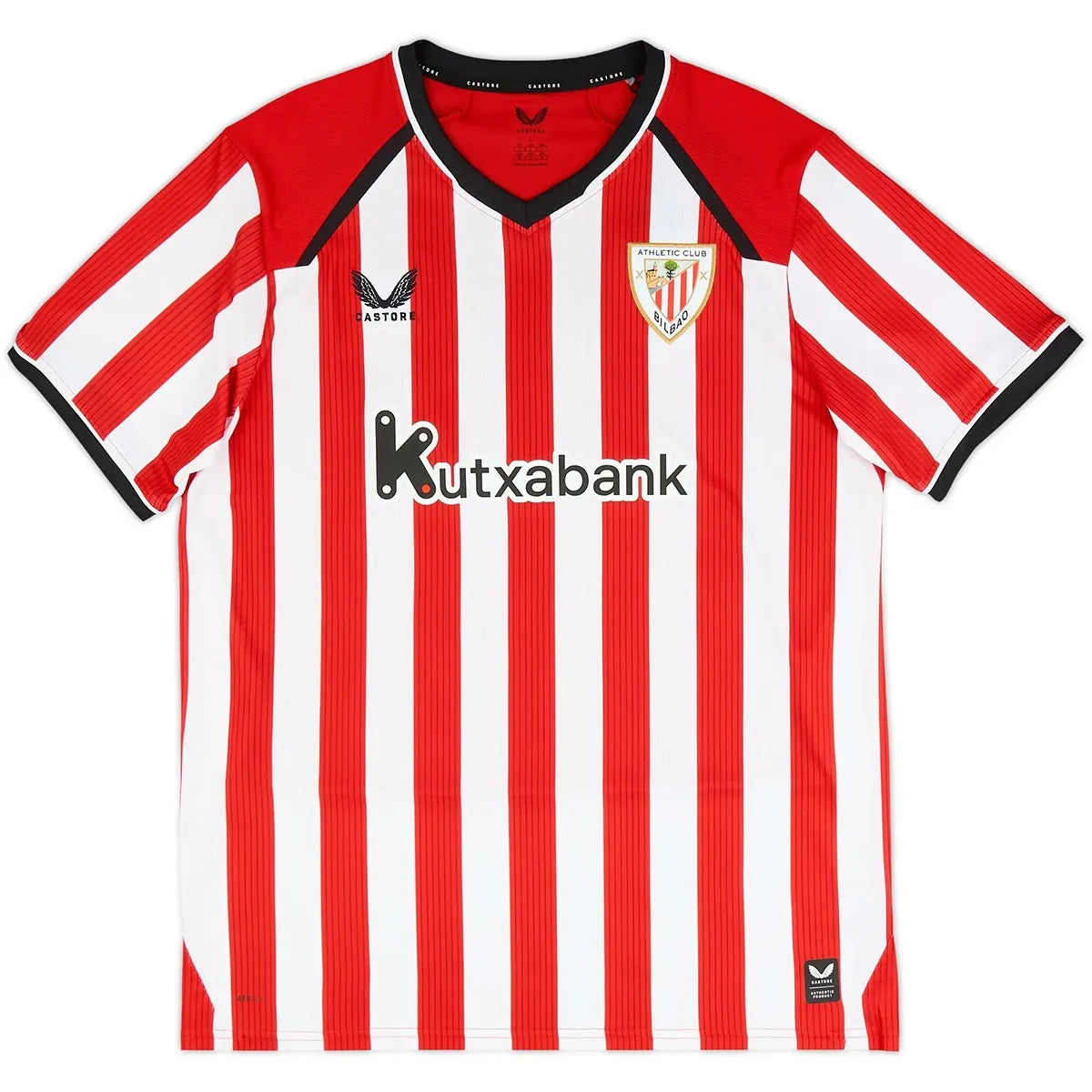 Athletic Club De Bilbao Koszulka Domowa 2026/27