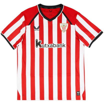 Athletic Club De Bilbao Koszulka Domowa 2026/27