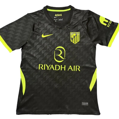 Atletico Madrid Koszulka Wyjazdowa 2026/27