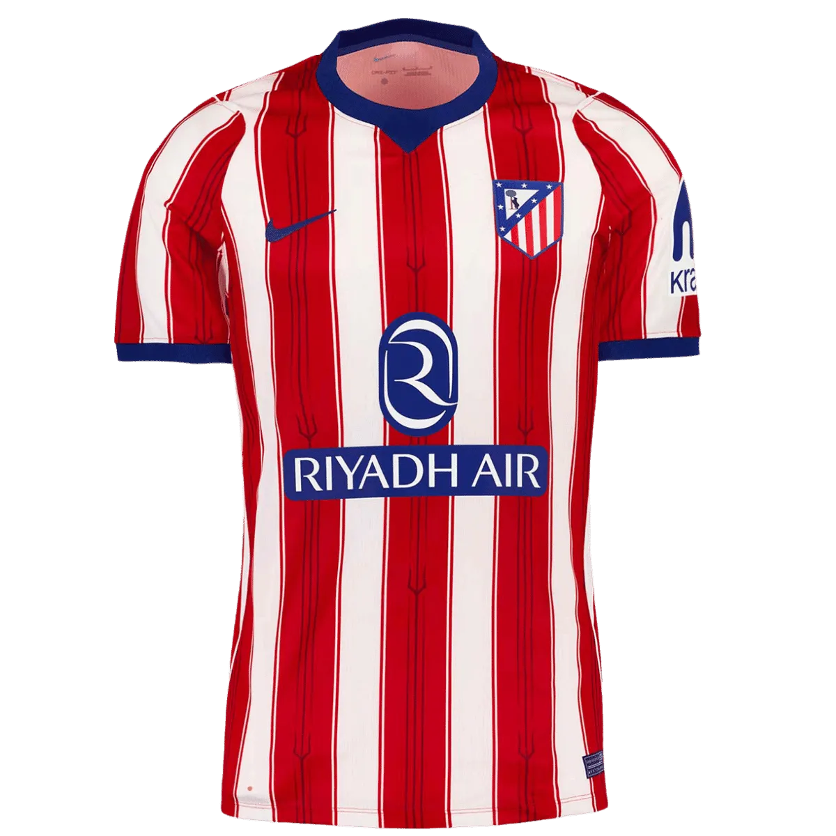 Atletico Madrid Koszulka Domowa 2026/27