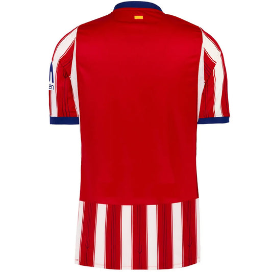 Atletico Madrid Koszulka Domowa 2026/27