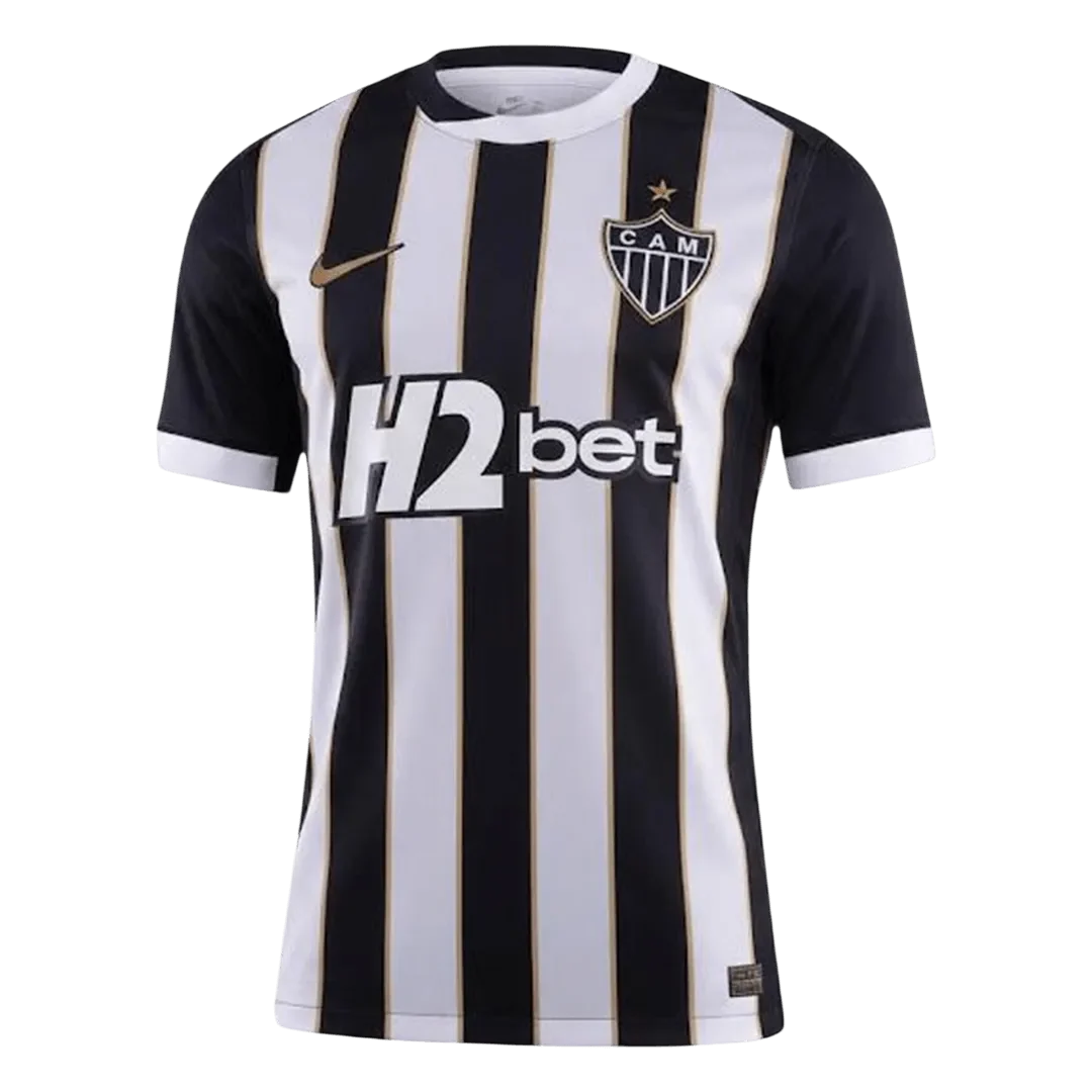 Atlético Mineiro Koszulka Domowa 2026/27