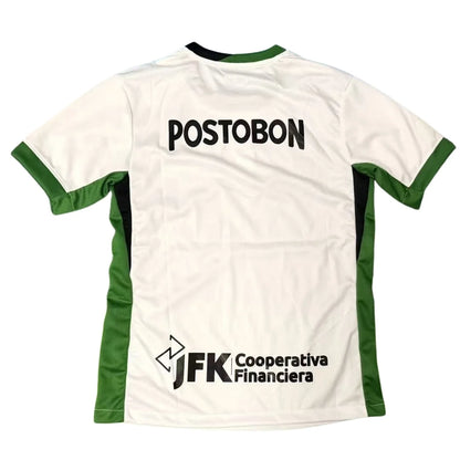 Atlético Nacional Koszulka Wyjazdowa 2026/27