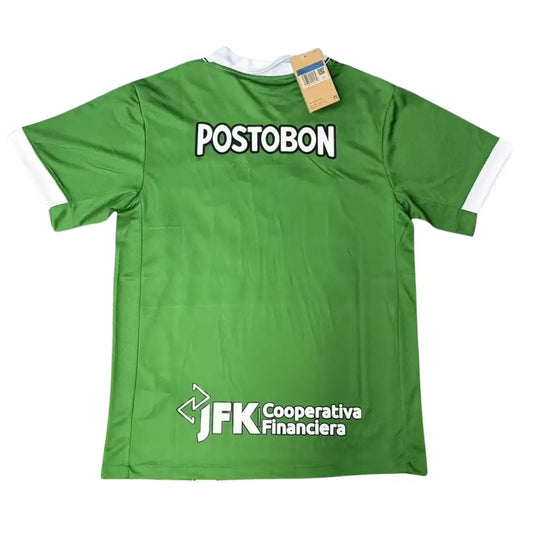 Atlético Nacional Koszulka Domowa 2026/27