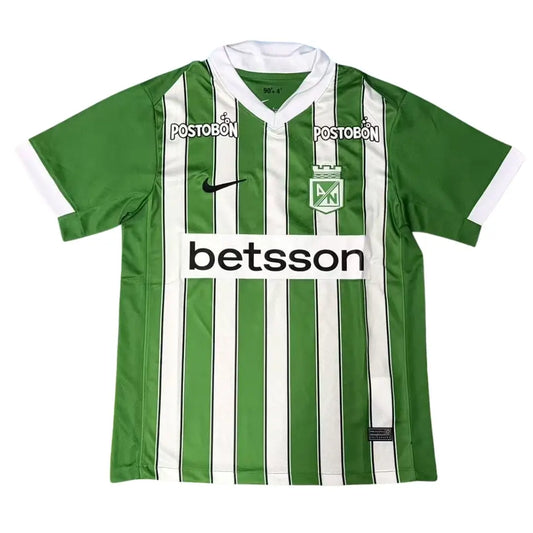Atlético Nacional Koszulka Domowa 2026/27