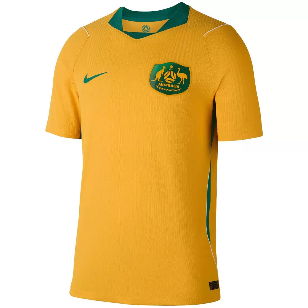 Australia Koszulka Domowa – Mundial 2026