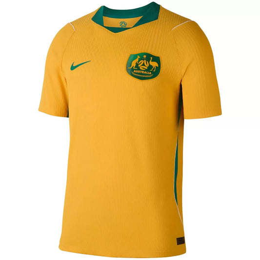Australia Koszulka Domowa – Mundial 2026