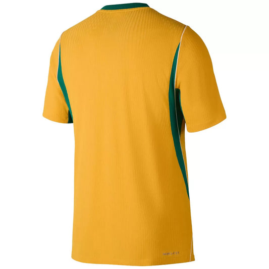 Australia Koszulka Domowa – Mundial 2026