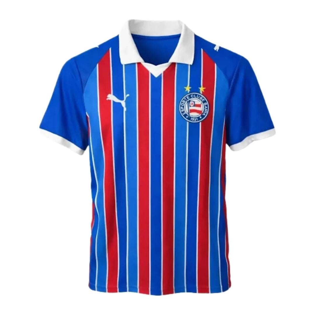 Bahia Koszulka Wyjazdowa 2026/27