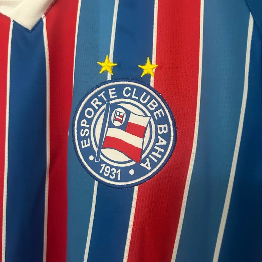 Bahia Koszulka Wyjazdowa 2026/27