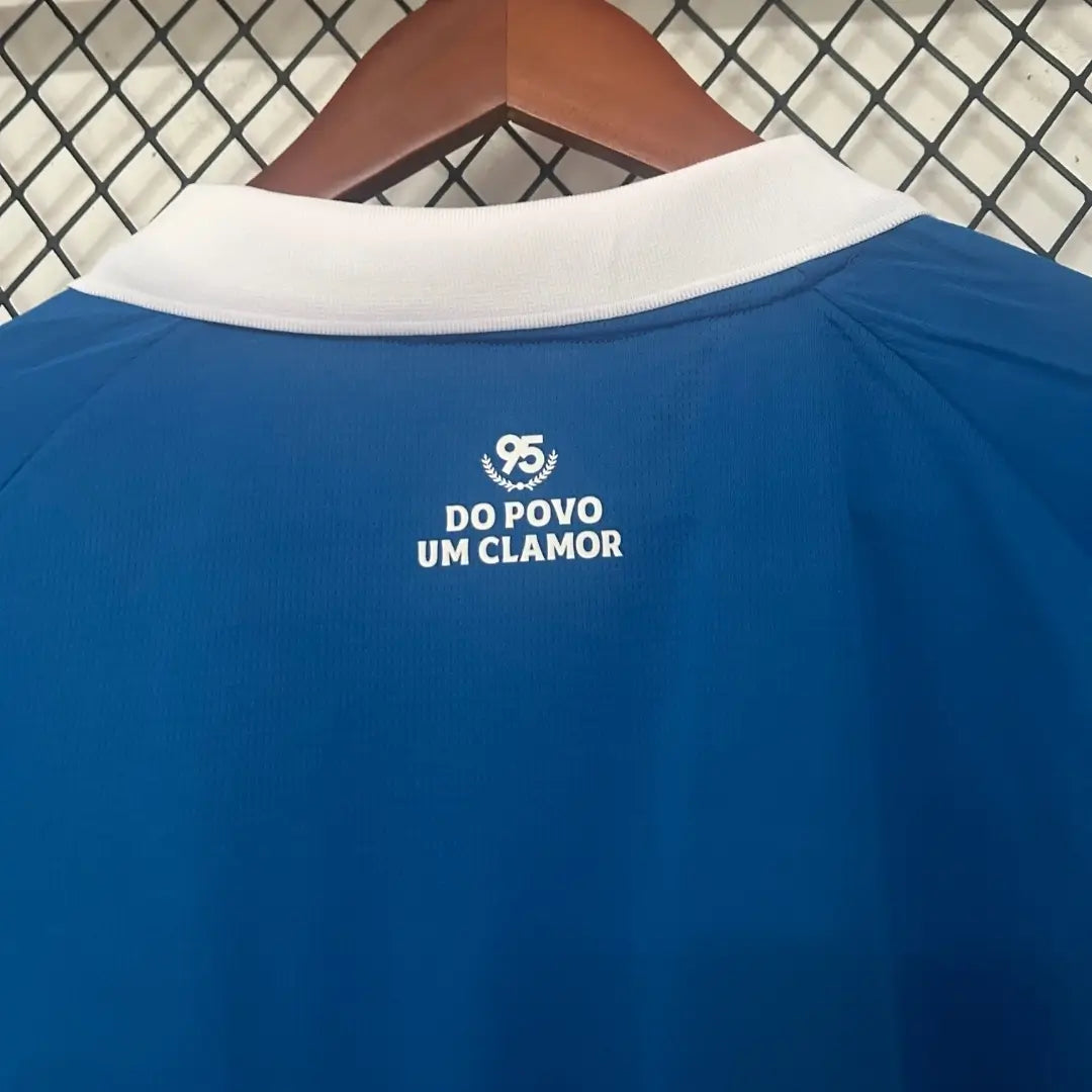 Bahia Koszulka Wyjazdowa 2026/27