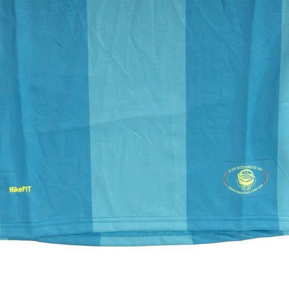 Barcelona Koszulka retro wyjazdowa 2007/08