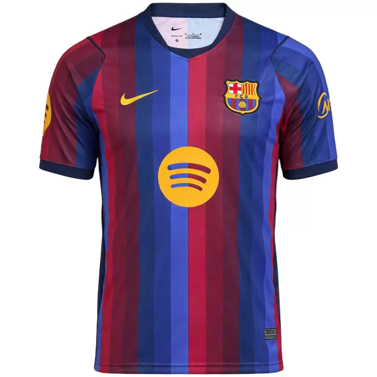 Barcelona Koszulka Domowa 2026/27