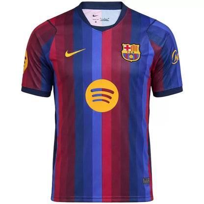 Barcelona Koszulka Domowa 2026/27
