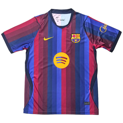 Barcelona Koszulka Domowa 2026/27