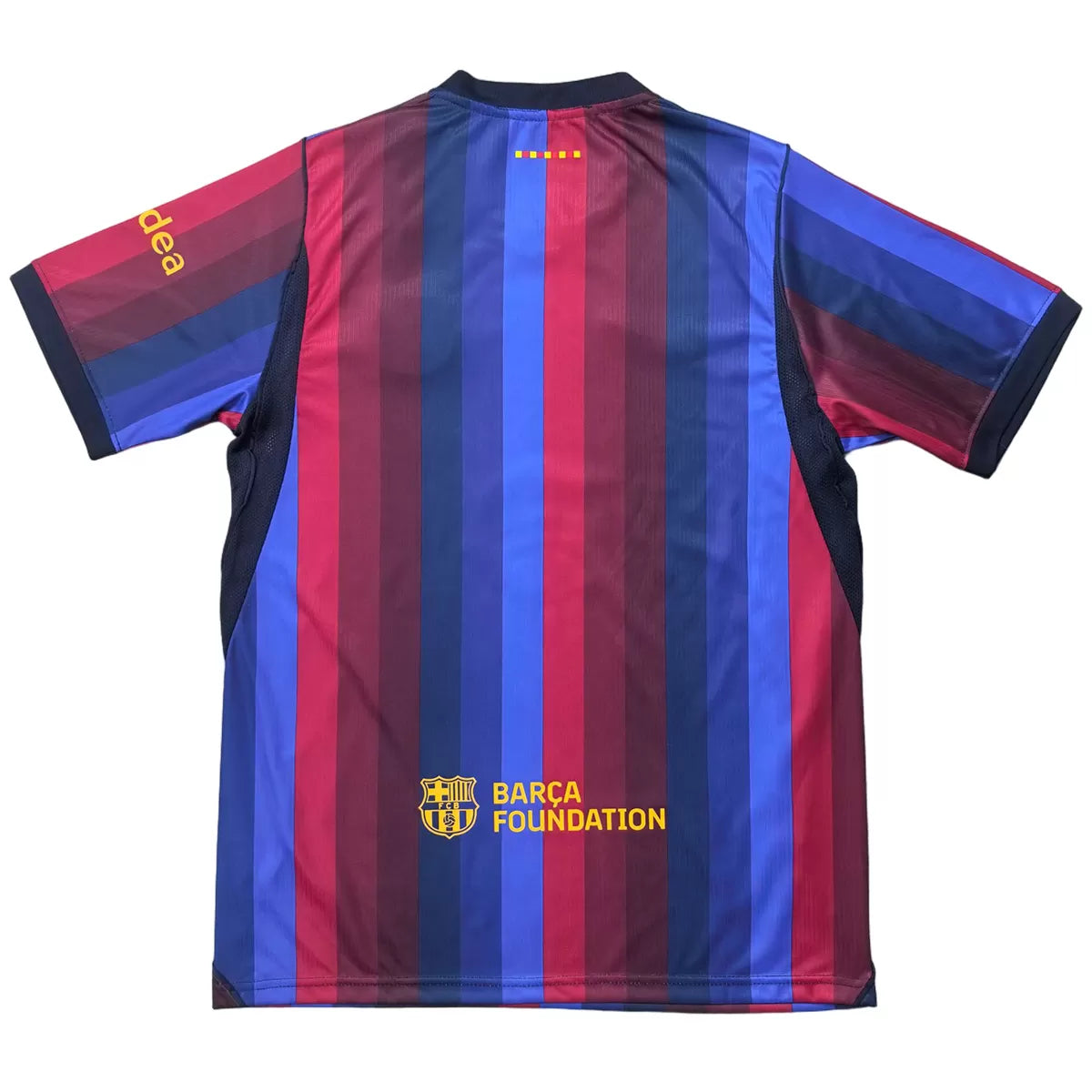 Barcelona Koszulka Domowa 2026/27