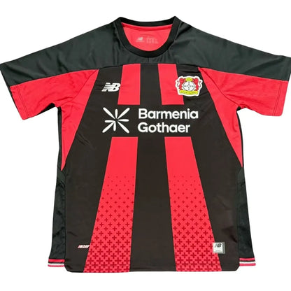Bayer 04 Leverkusen Koszulka Domowa 2026/27