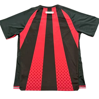 Bayer 04 Leverkusen Koszulka Domowa 2026/27