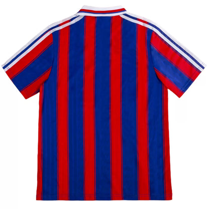 Bayern Monachium Koszulka retro domowa 1995/97