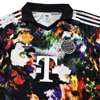 Bayern Munich Oktoberfest Koszulka 2026/27