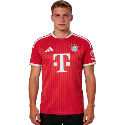 Bayern Munich Koszulka Domowa 2026/27